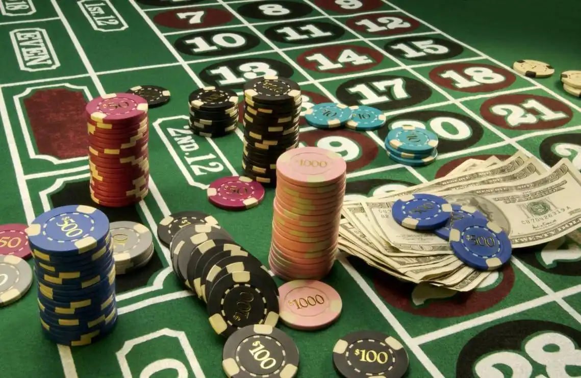 jili casino