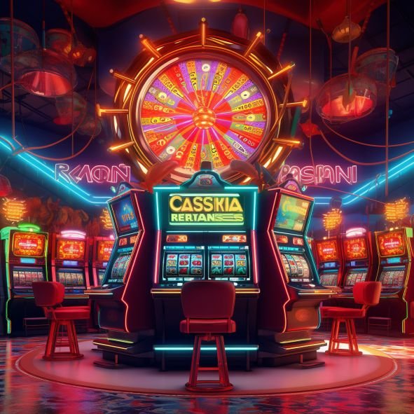 jili casino